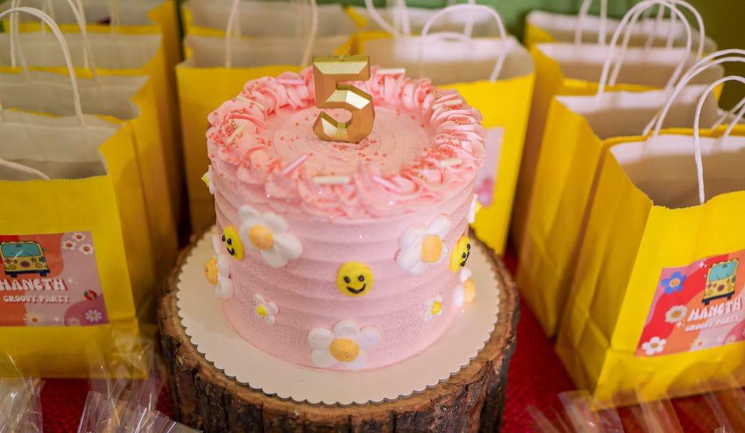 Για τα γενέθλιά σου