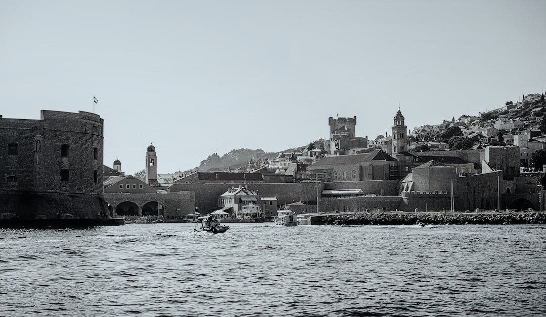 Πριν την Καταστροφή