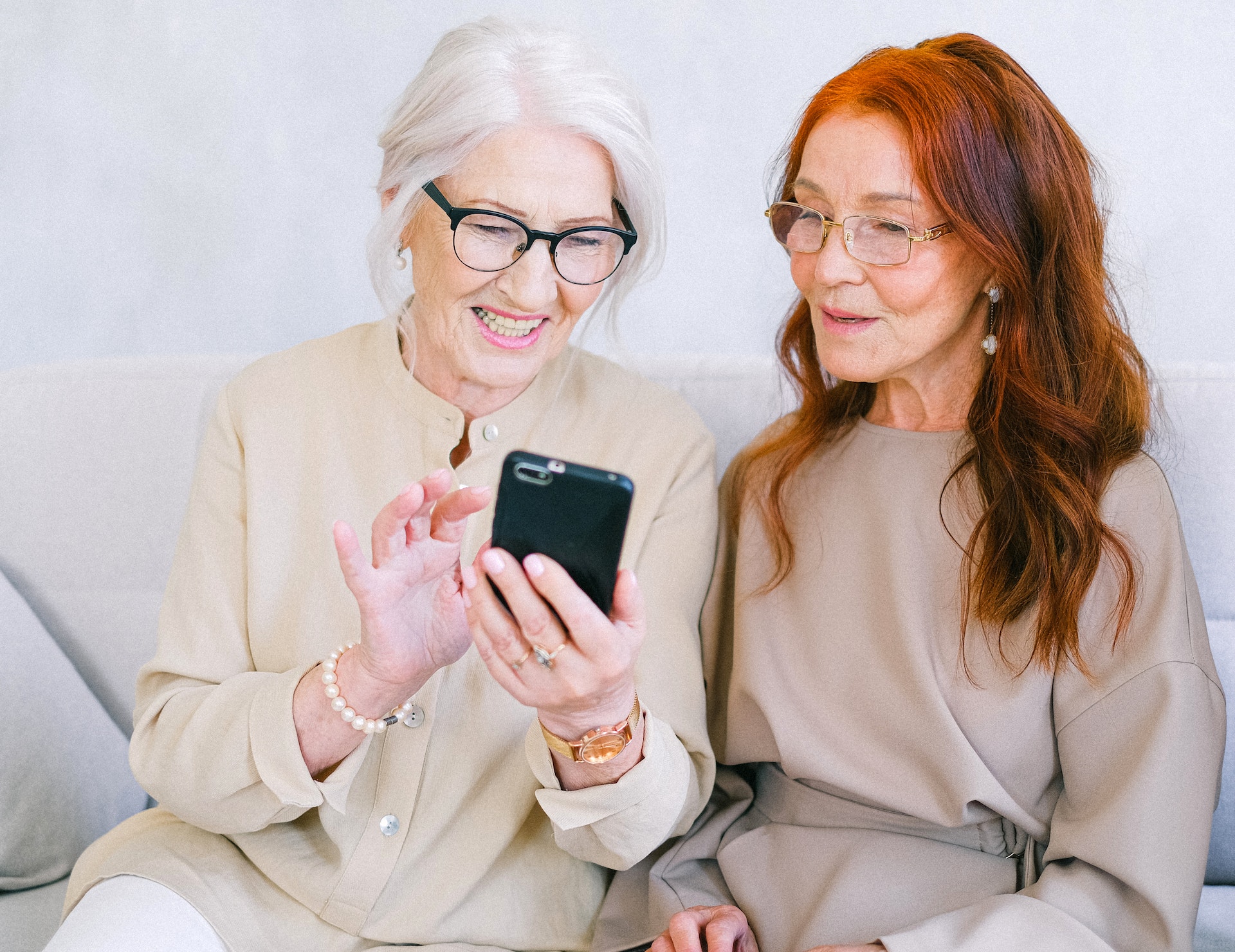 Ου μπλέξεις!