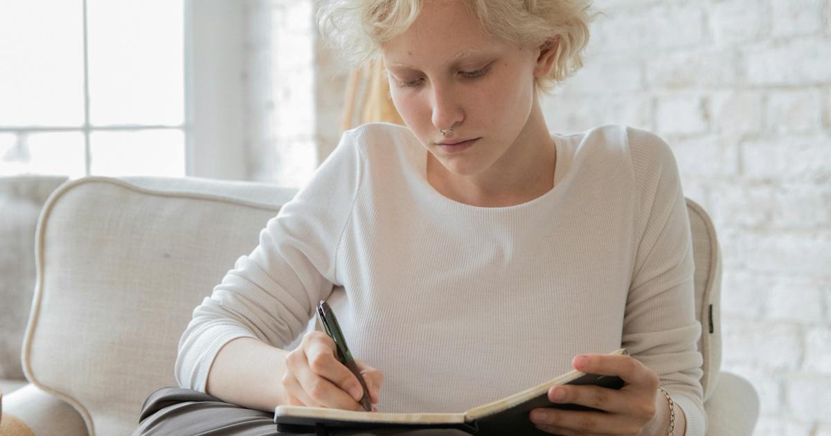 Γράμμα στον πρώην μου