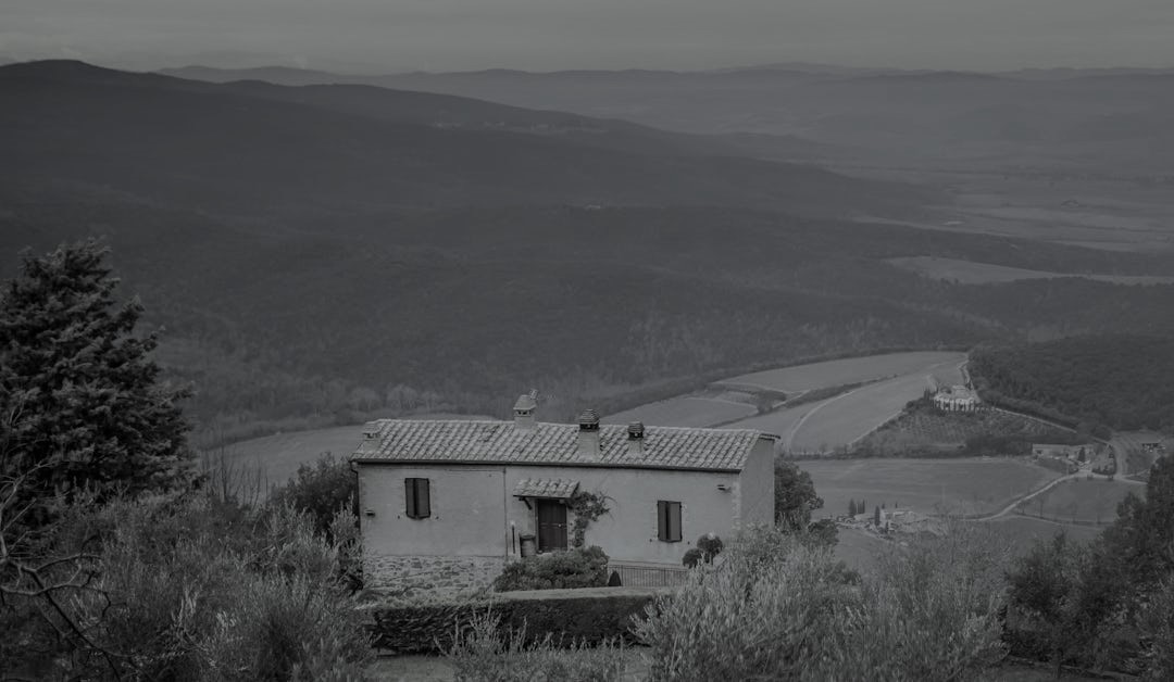 Στο σπίτι των θείων