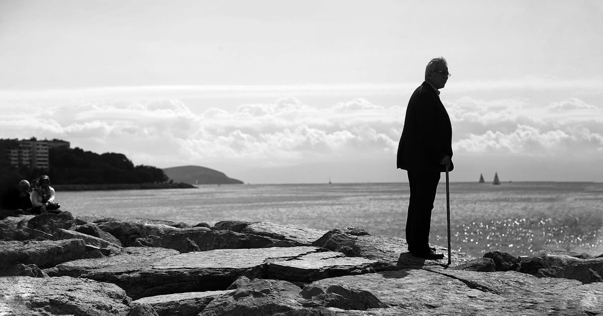 Γράμμα στον παππού