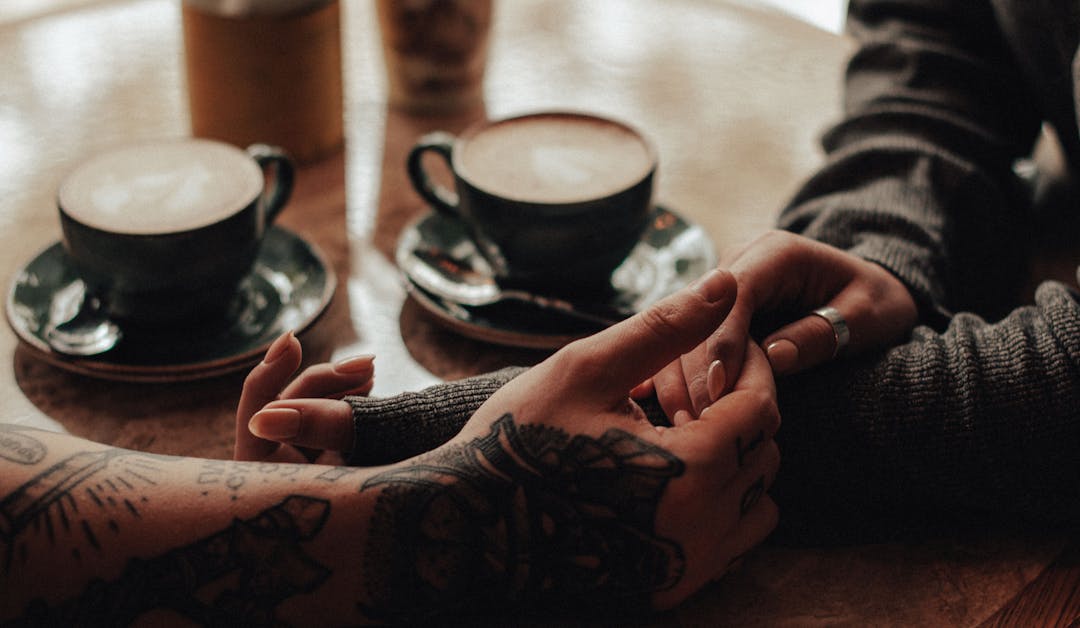 Μια ερώτηση που περιμένει απάντηση!