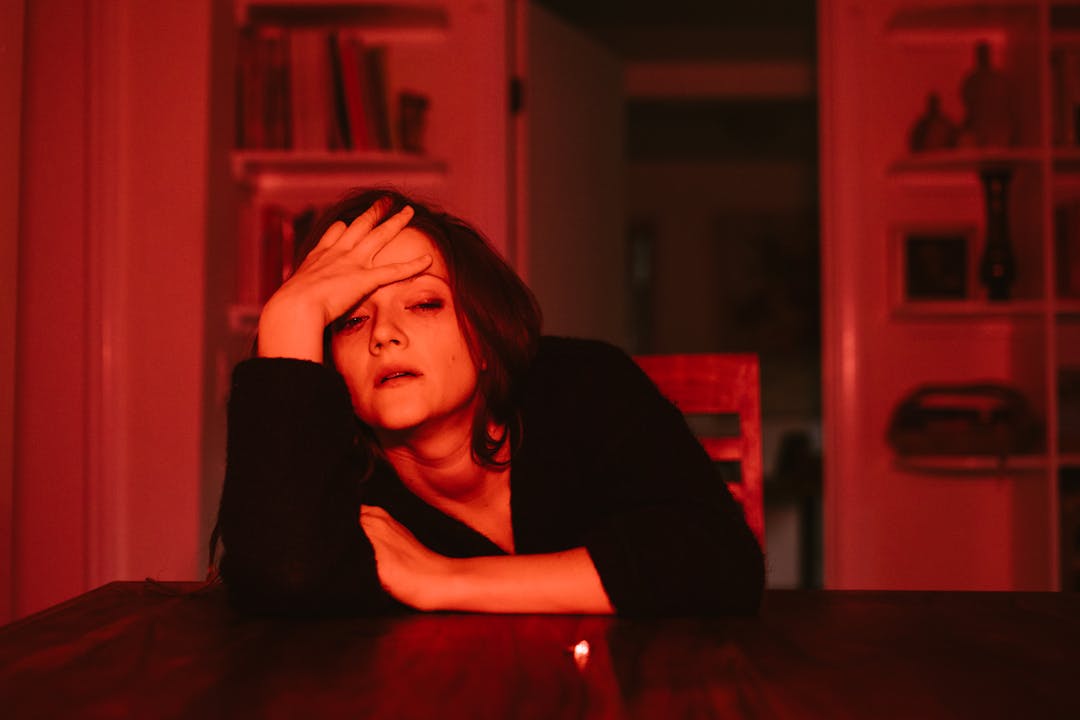 Όταν ερωτεύτηκα τον Λούσιφερ