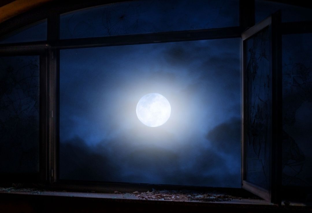 Damon HellWay Saga: Μέλβιλ