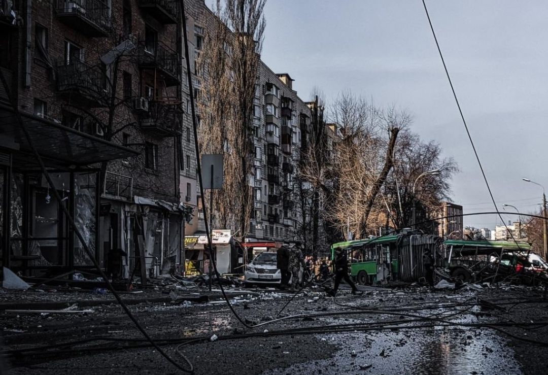 Η τελευταία πόλη