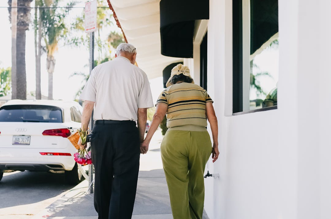 Μνήμες για δύο