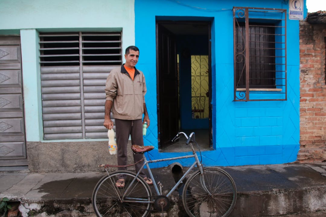 Το έξυπνο πουλί, από την μύτη πιάνεται!
