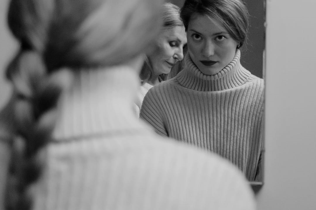 Οι απόκληρες – 2