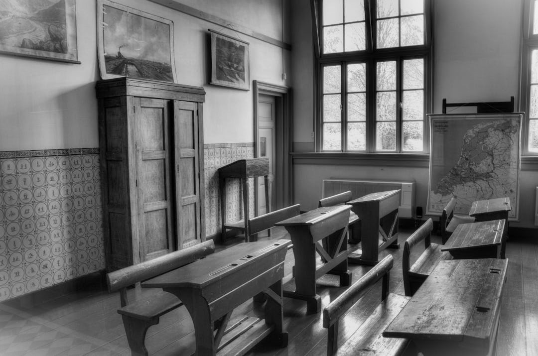 Η κυρά δασκάλα