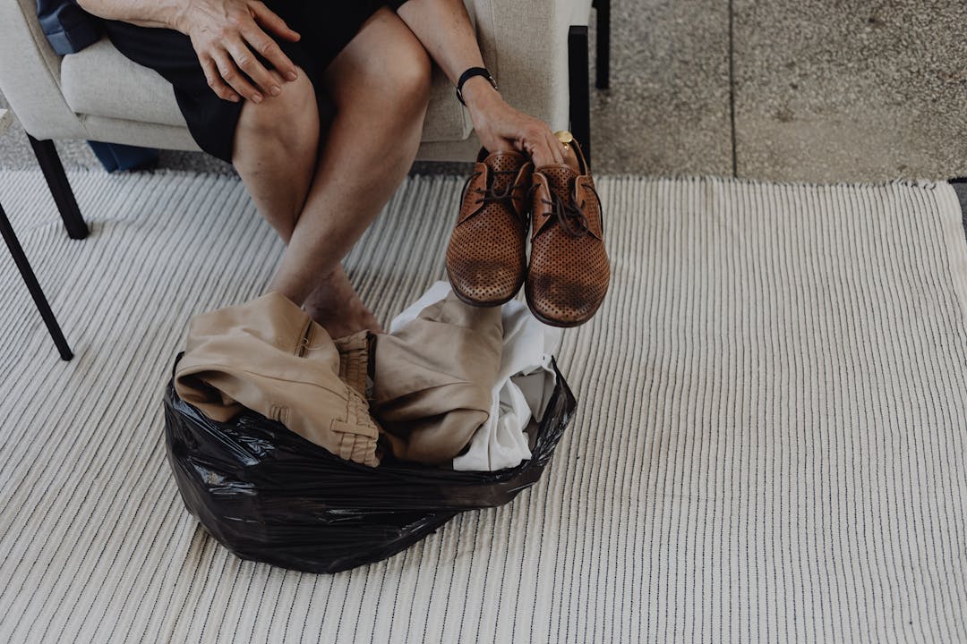 Τ’ αποφόρια