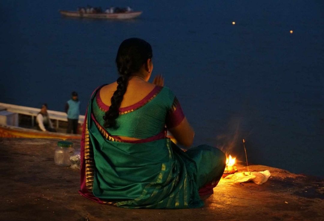 Στάχτη και μπούρμπερη