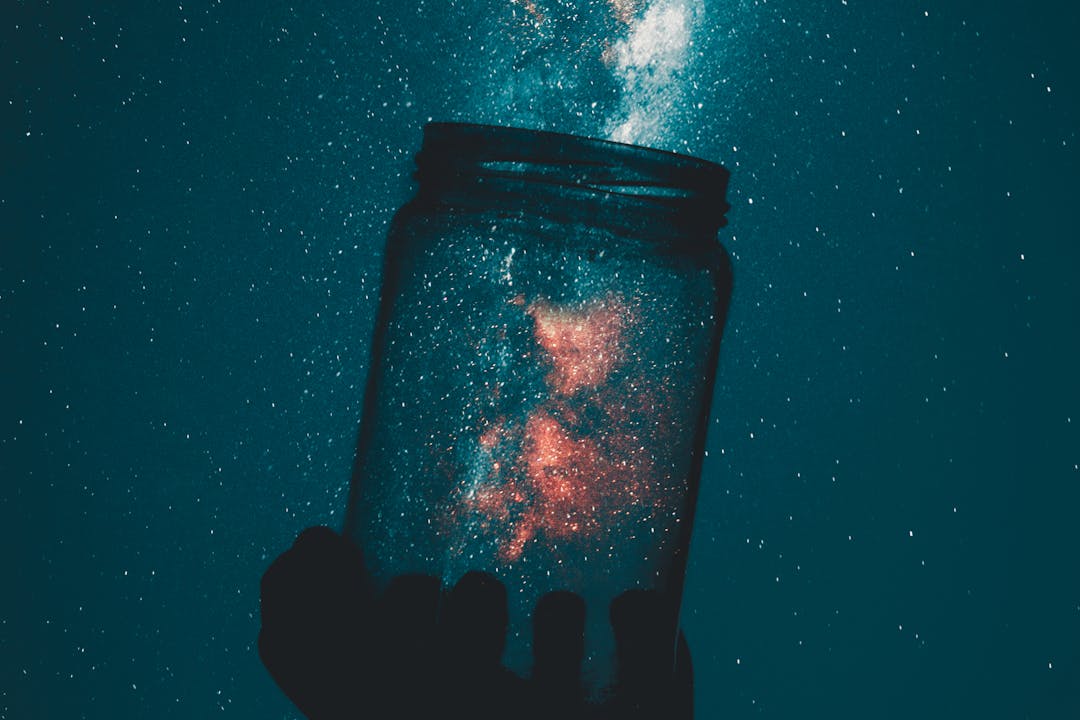 Άστρα και γαλαξίες