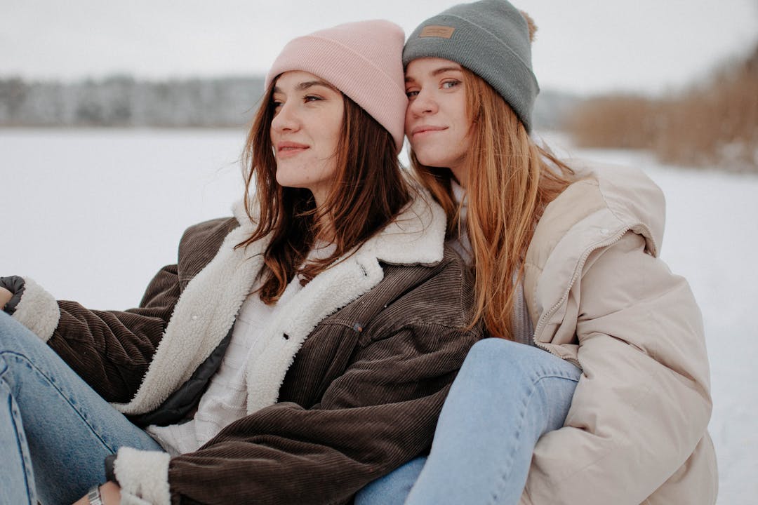 Για πάντα μαζί