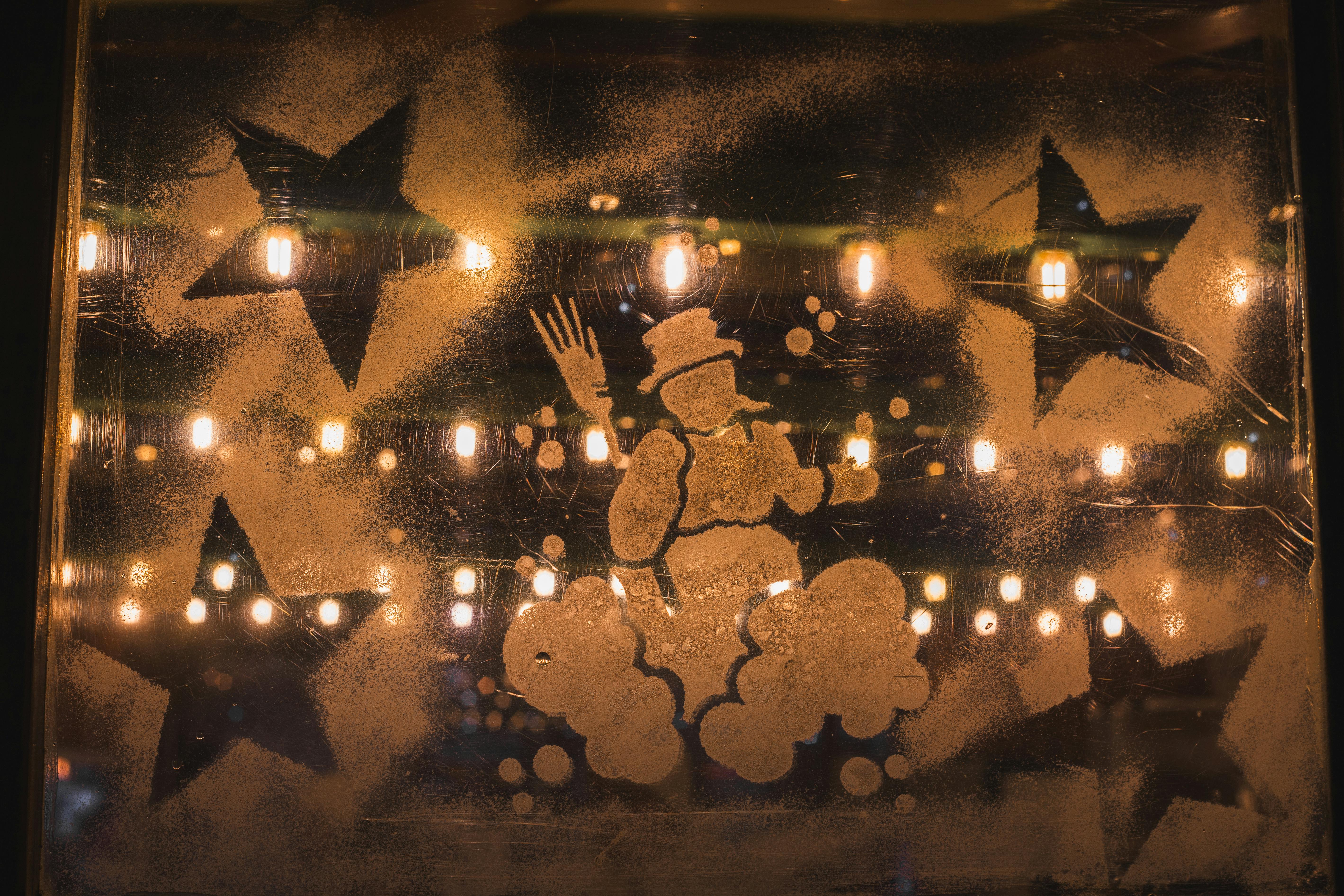 Ιστορίες από το περιοδικό “Weird Literature” – Κράμπους