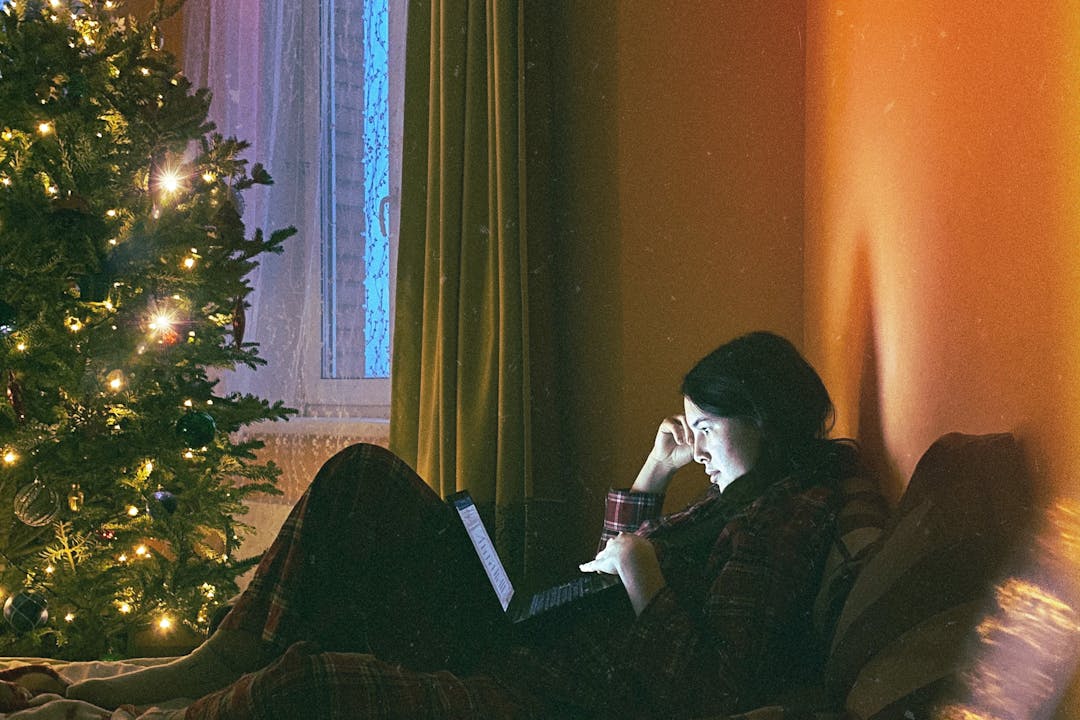 Η ταμπακιέρα της Μαριάνθης