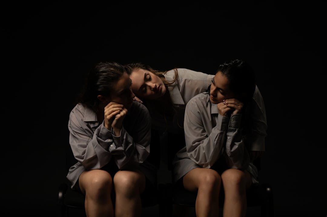 Ταξίδι στην Οδύσσεια των Τριών Ψυχών