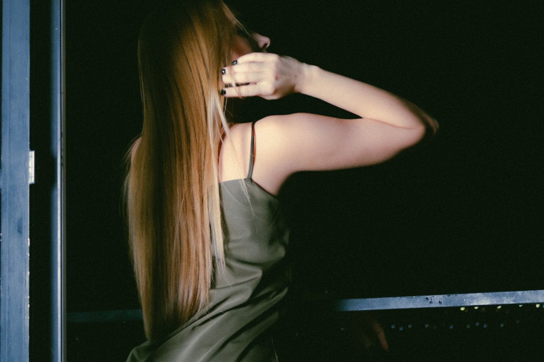 Η Ομορφιά της Μοναξιάς