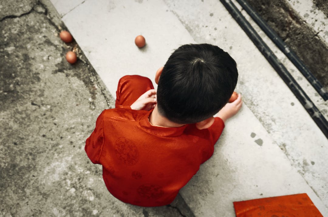 Το Αυγό που Έσπαγε