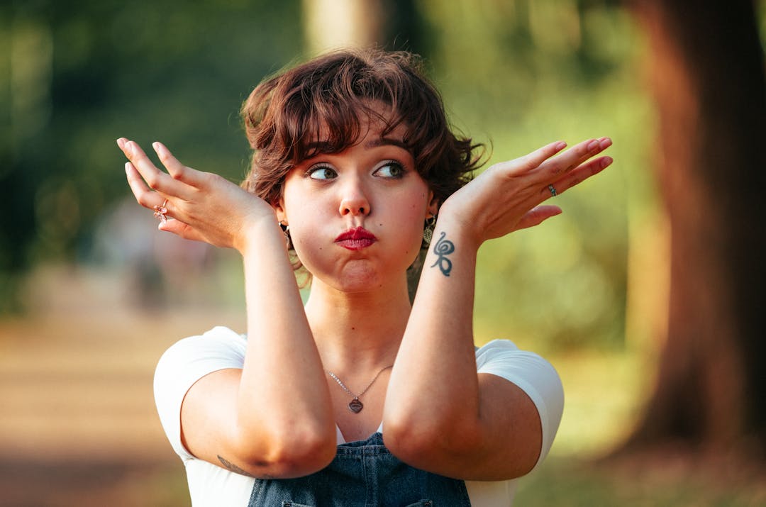 Θα πάρω φόρα… Εμένα θ’ ακούσετε τώρα!