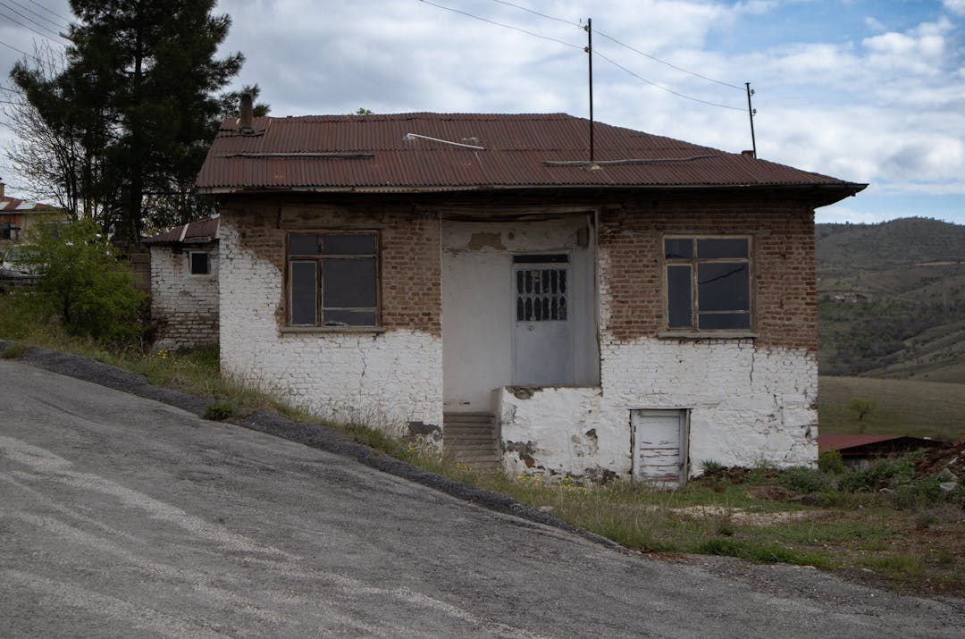 Ο πατέρας με τα ματωμένα χέρια