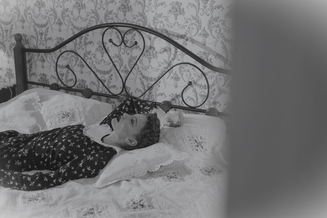 Με ένα φουστάνι