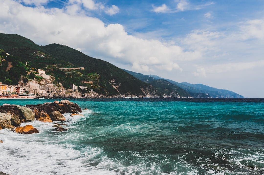 Μιλώντας με τα μάτια