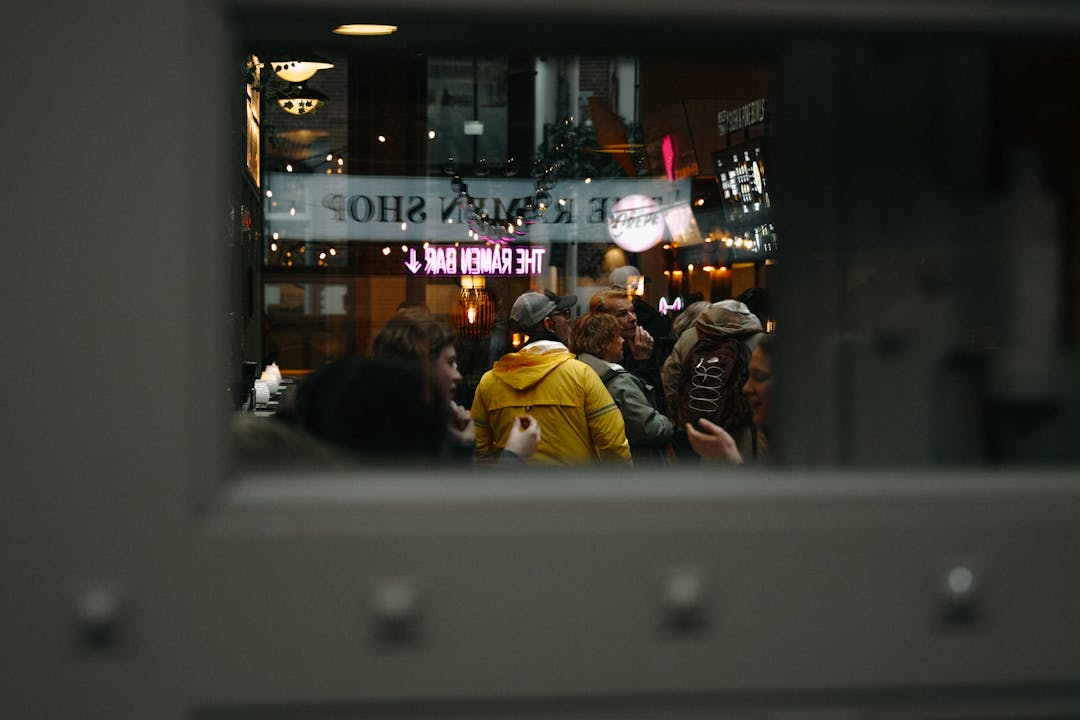 Και όλα δέσανε