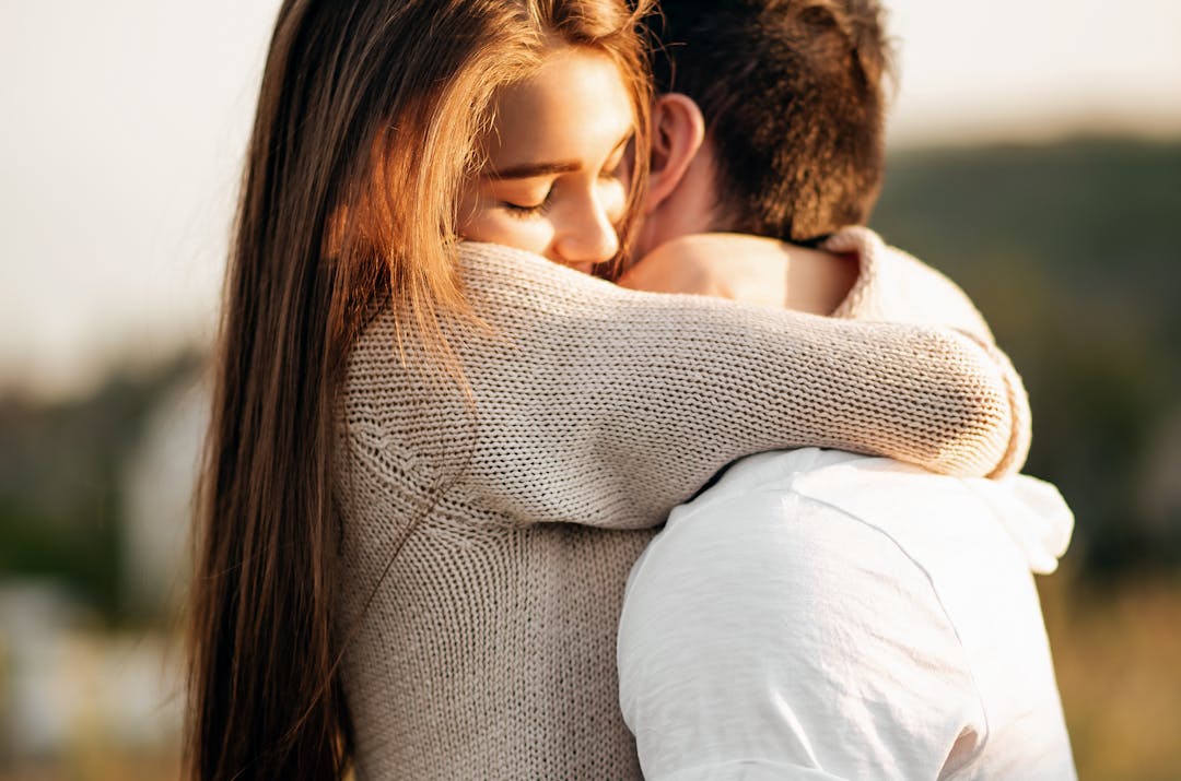 Σκάσε και φίλα με – Γιώργος & Μαίρη