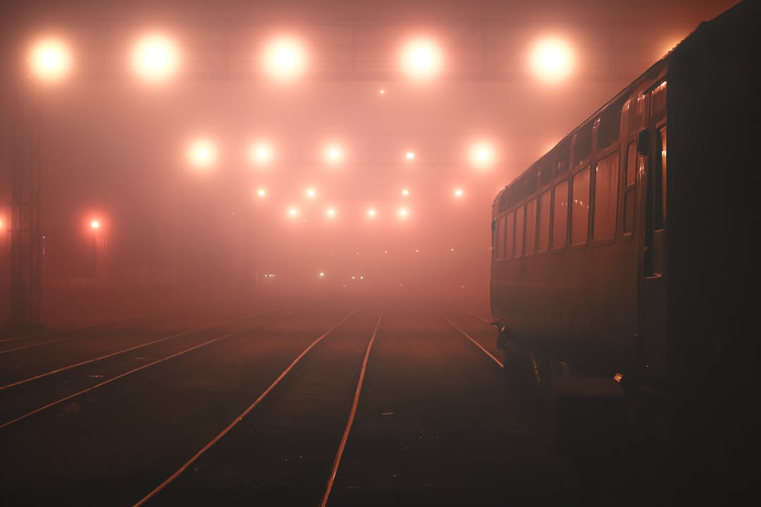 Το τρένο του θανάτου