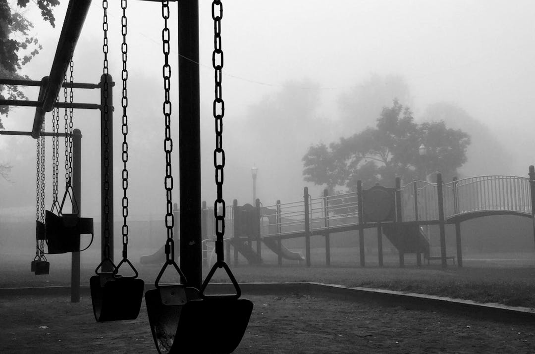 Η αδειανή κούνια