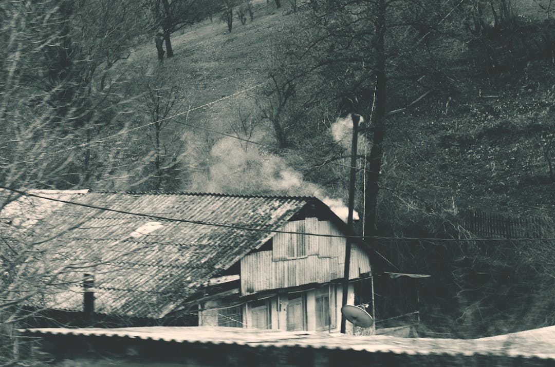 Ιστορίες από το περιοδικό “Weird Literature” – Ο εφιάλτης του Άλφι