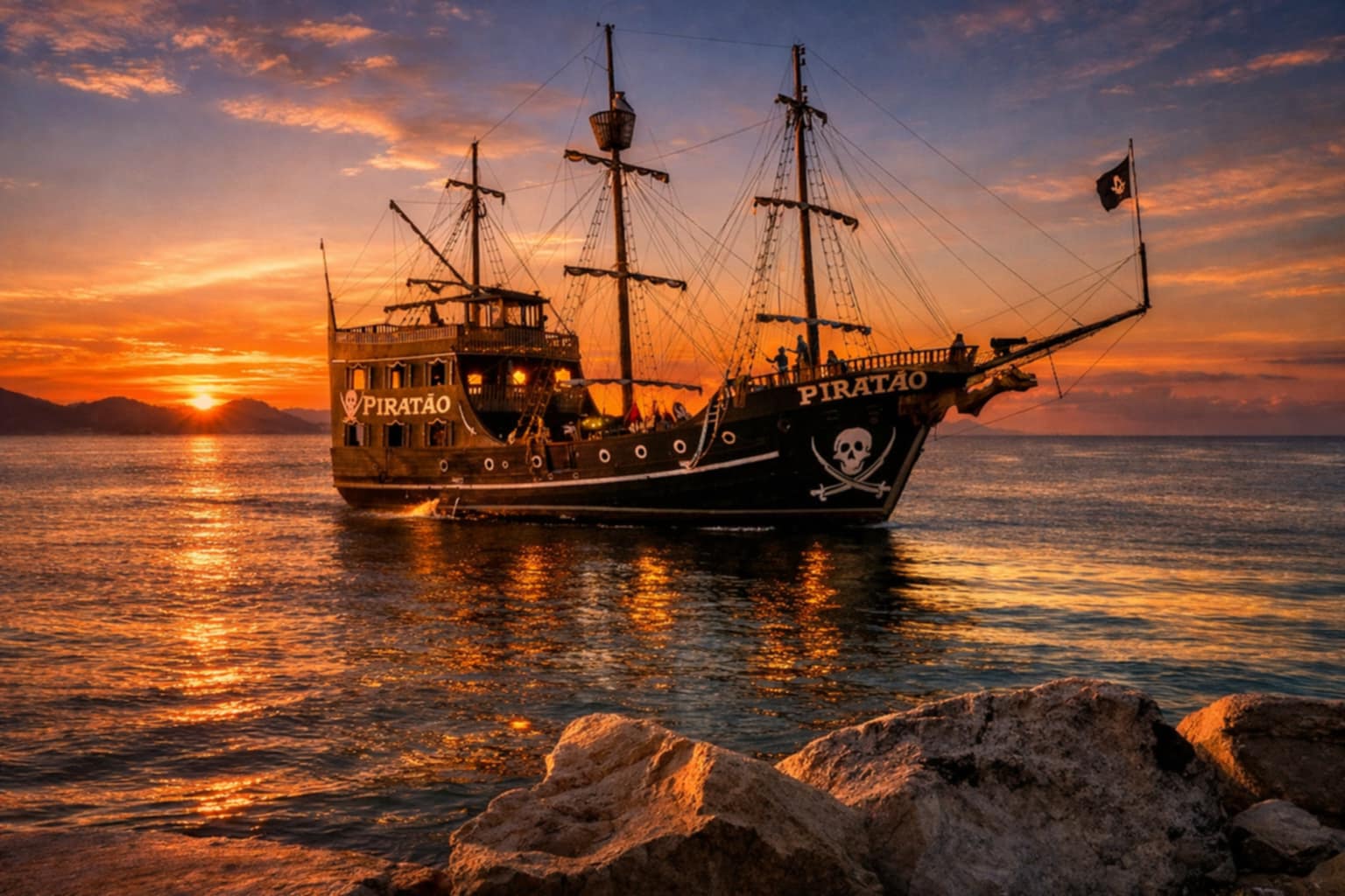 Σκήπτρο, βραχιόλι και τριαντάφυλλο