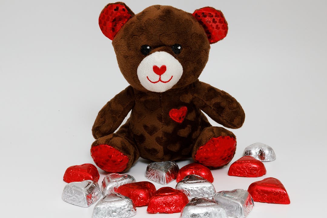 Ο Τελευταίος Βαλεντίνος