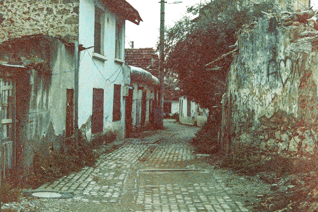 Το άγνωστο παιδί