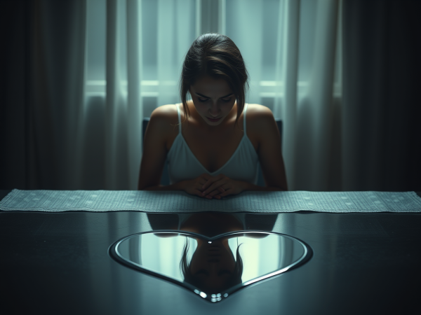 Η μεθυσμένη μου καρδιά