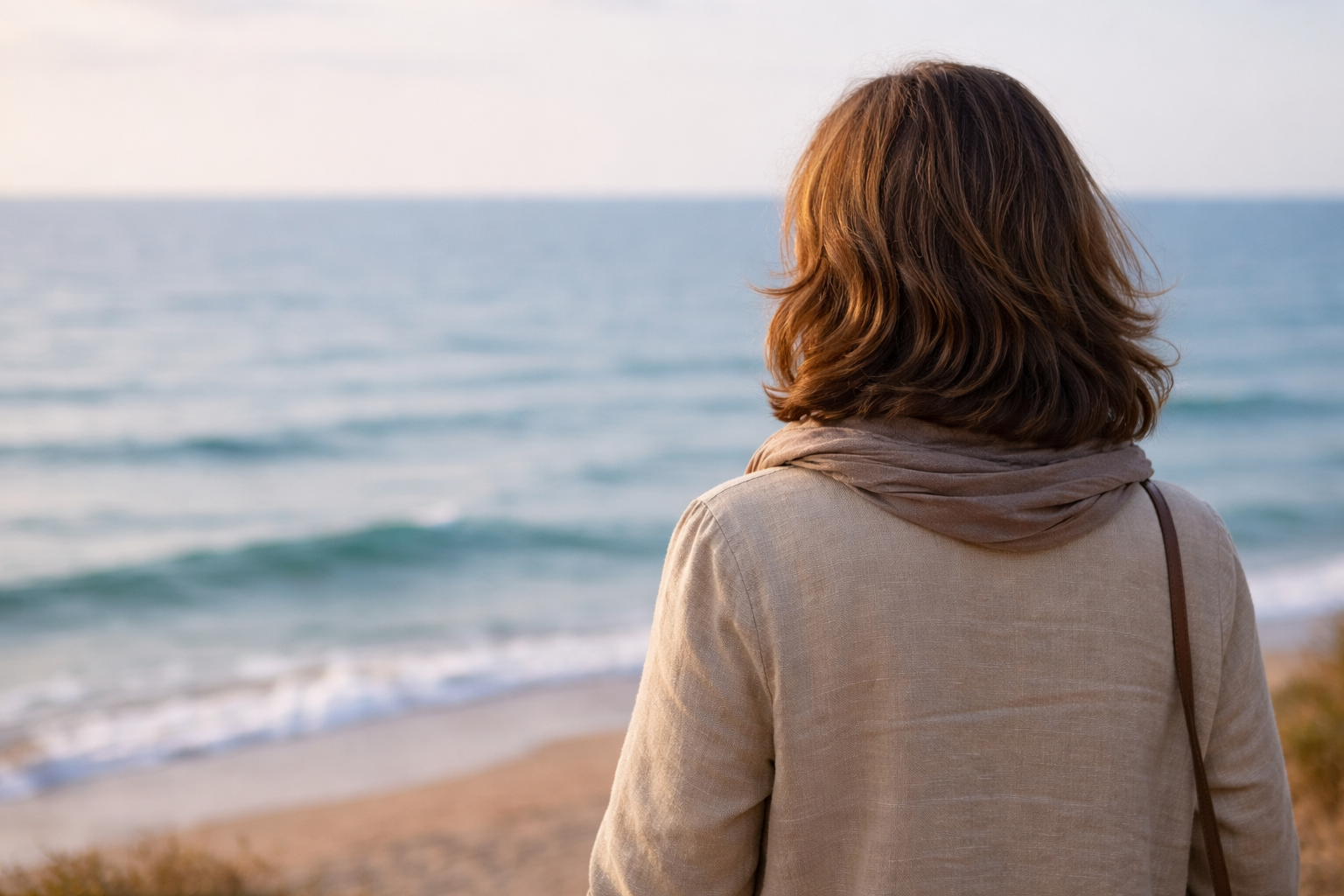 Χαϊδεύοντας το χρόνο μέχρι το τέλος της γης