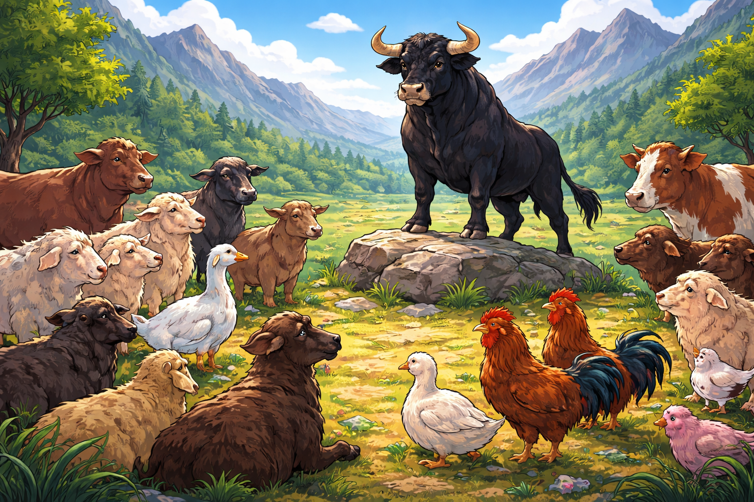 Η Φαρμαενδοχώρα του Πριβιζά