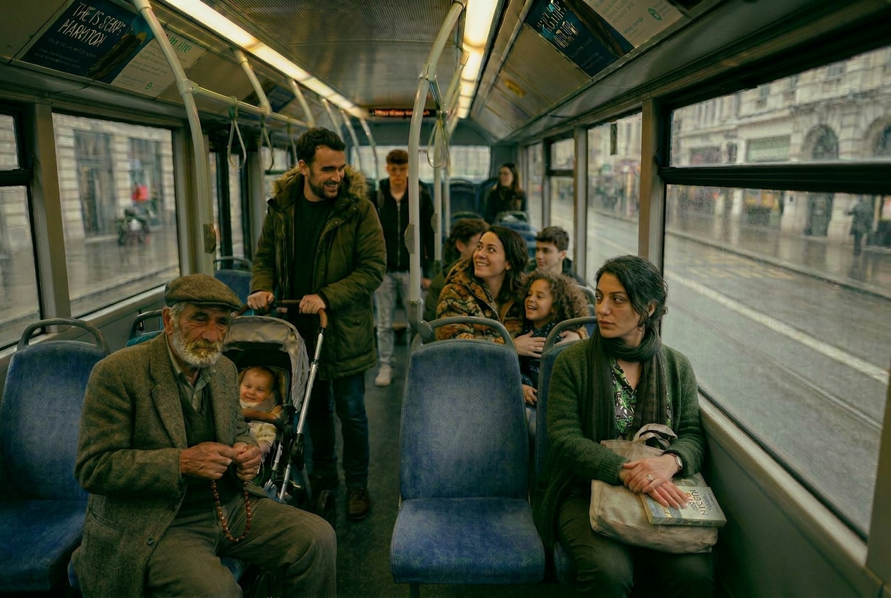 Κάτι φθινοπωρινό