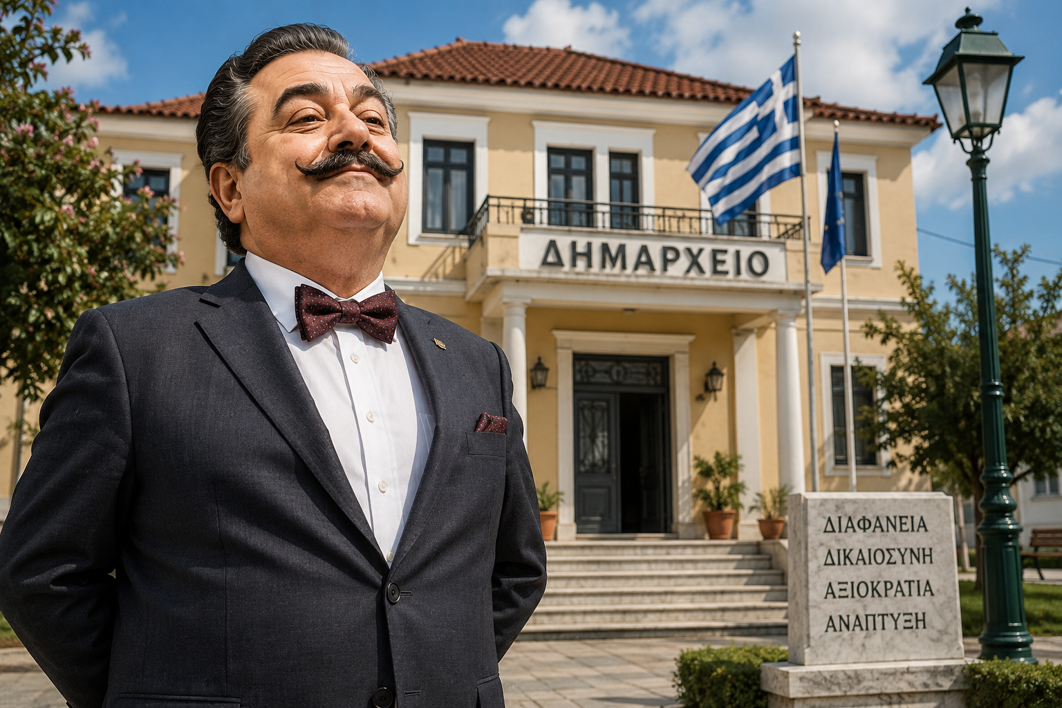 Περιφερειακό Κέντρο Ελέγχου Αγροτικών Επιδοτήσεων