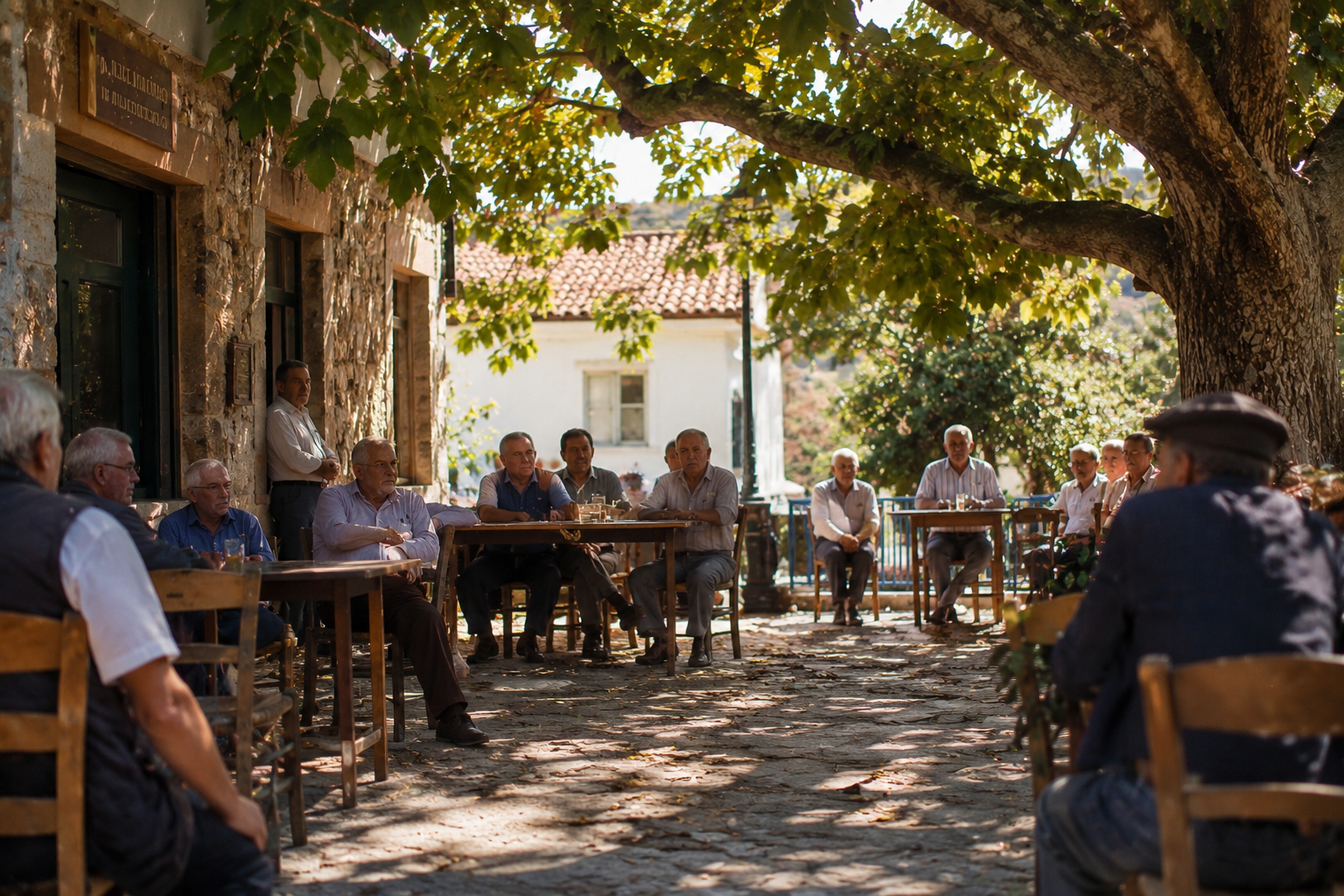 Μια συγγνώμη