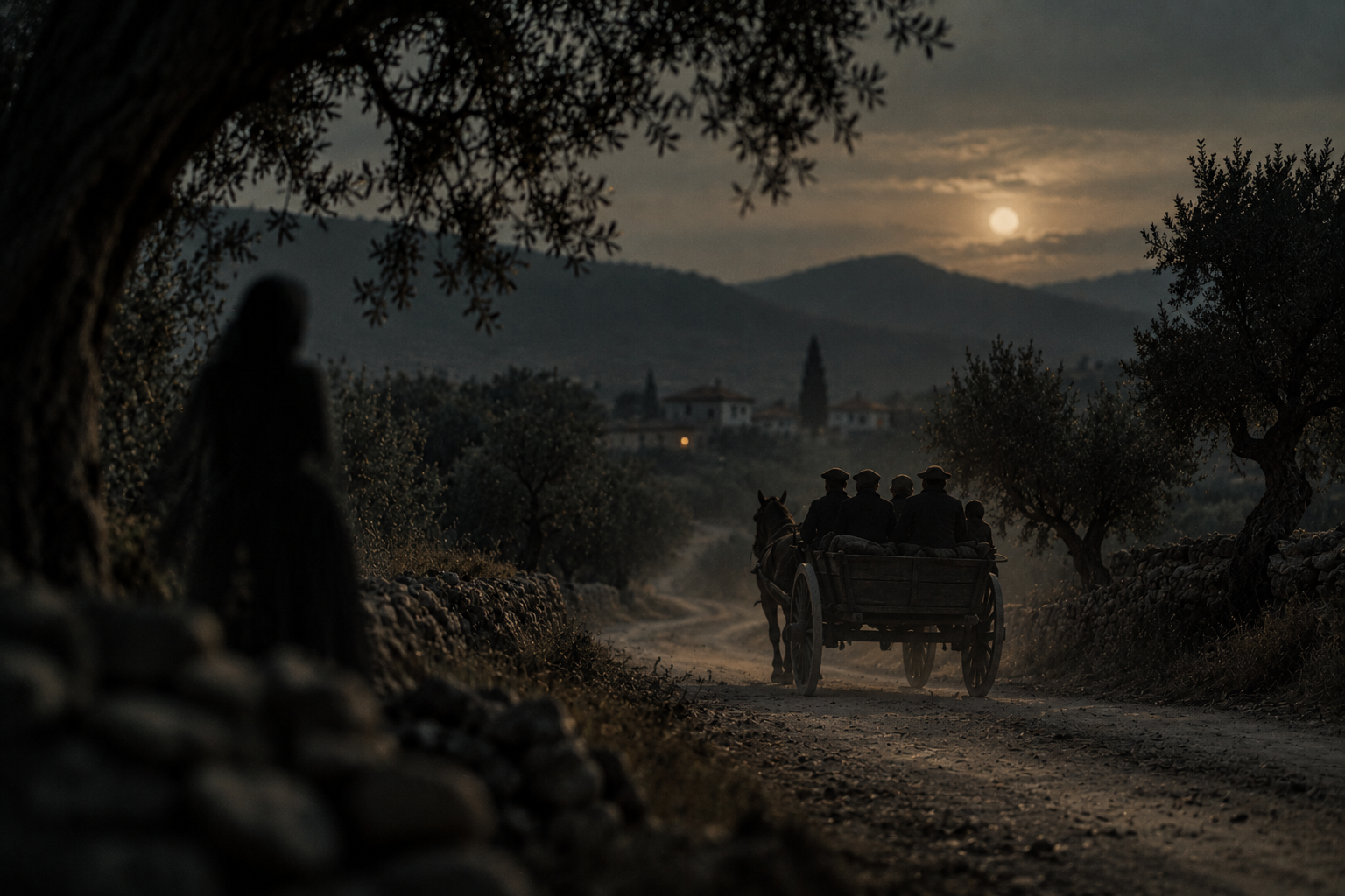 Δε φταίω εγώ, μάνα