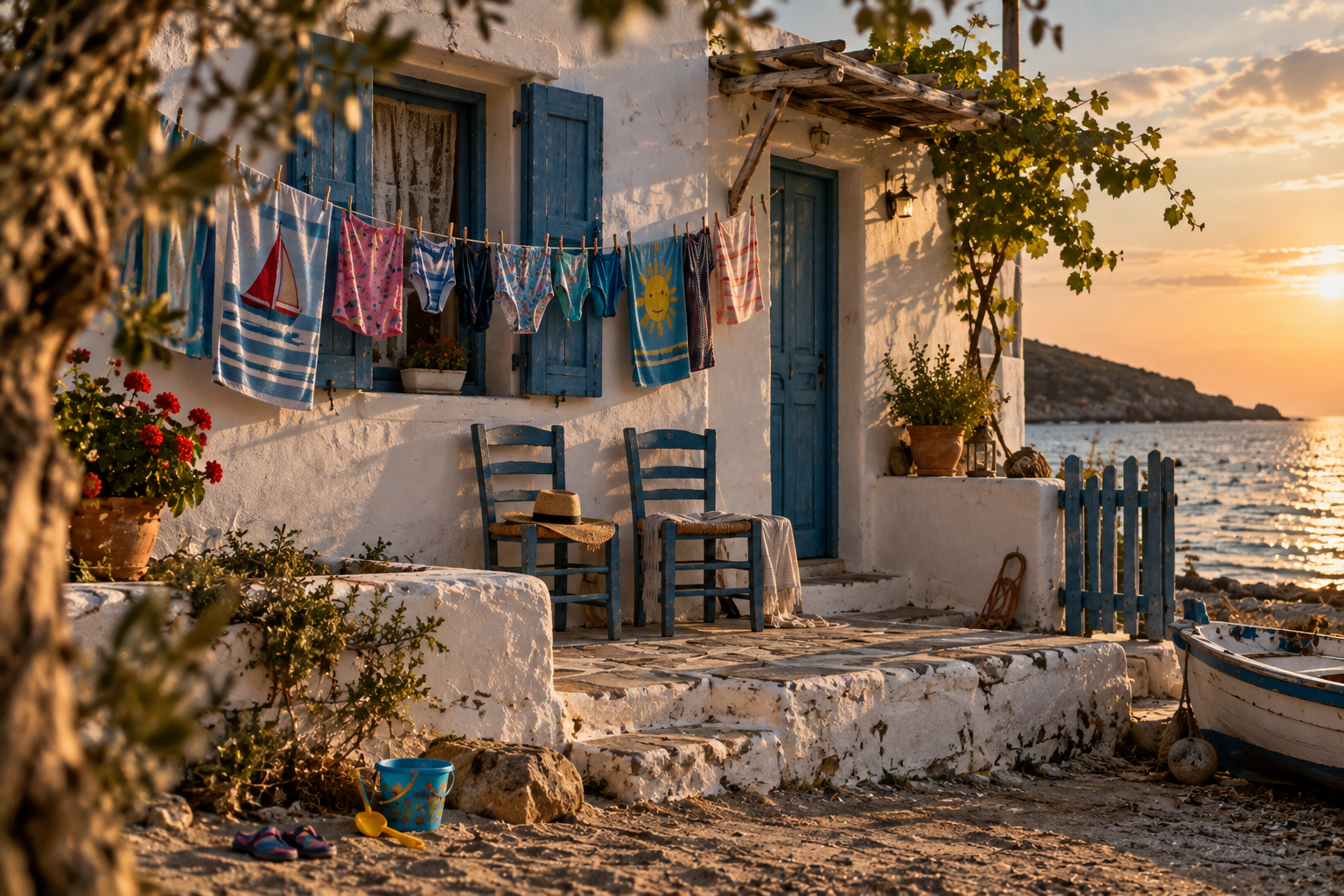 Σιωπηλή αγάπη