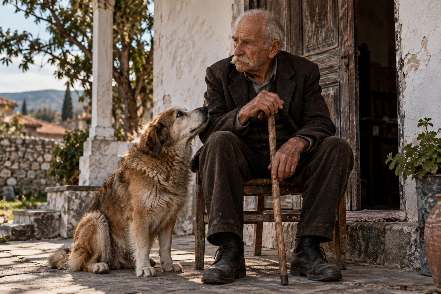 Η αγάπη πάντα βρίσκει τον δρόμο